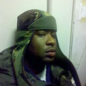 Meet your Posher, Randall